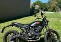 Motos - Ducati Scrambler 2019 Nafta 13500Km - En Venta