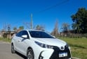 Autos - Toyota Yaris XLS 2024 Nafta 43000Km - En Venta