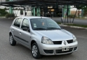 Autos - Renault CLIO 2011 Nafta 146000Km - En Venta