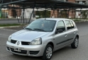 Autos - Renault CLIO 2011 Nafta 146000Km - En Venta