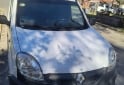 Utilitarios - Renault Kangoo 2017 GNC 111111Km - En Venta