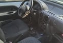 Utilitarios - Renault Kangoo 2017 GNC 111111Km - En Venta
