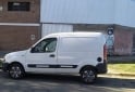 Utilitarios - Renault Kangoo 2017 GNC 111111Km - En Venta