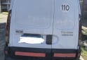 Utilitarios - Renault Kangoo 2017 GNC 111111Km - En Venta