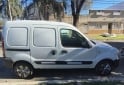 Utilitarios - Renault Kangoo 2017 GNC 111111Km - En Venta