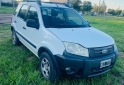 Autos - Ford Eco Sport xls 1.6 2011 GNC 178000Km - En Venta