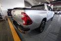 Camionetas - Toyota Hilux SRX 4x2 2022 Diesel 169550Km - En Venta