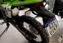 Motos - Kawasaki Klx 300 2024 Nafta 3066Km - En Venta