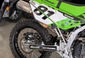 Motos - Kawasaki Klx 300 2024 Nafta 3066Km - En Venta