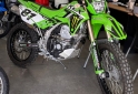 Motos - Kawasaki Klx 300 2024 Nafta 3066Km - En Venta