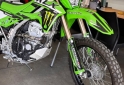 Motos - Kawasaki Klx 300 2024 Nafta 3066Km - En Venta