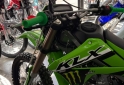Motos - Kawasaki Klx 300 2024 Nafta 3066Km - En Venta