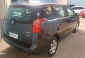 Autos - Peugeot 5008 2014 Nafta 180000Km - En Venta