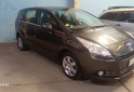 Autos - Peugeot 5008 2014 Nafta 180000Km - En Venta
