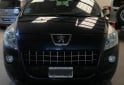 Autos - Peugeot 3008 2011 Nafta 136000Km - En Venta