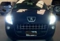 Autos - Peugeot 3008 2011 Nafta 136000Km - En Venta