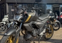 Motos - Yamaha Fz 4.0 2025 Nafta 7100Km - En Venta