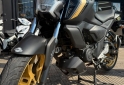 Motos - Yamaha Fz 4.0 2025 Nafta 7100Km - En Venta