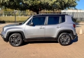 Camionetas - Jeep RENEGADE SERIE-S 2024 Nafta 20000Km - En Venta