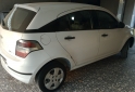 Autos - Chevrolet Agile 2013 Nafta 184000Km - En Venta