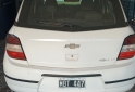 Autos - Chevrolet Agile 2013 Nafta 184000Km - En Venta