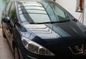 Autos - Peugeot 408 allure + nav 2014 Nafta 101000Km - En Venta