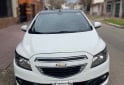 Autos - Chevrolet Onix LTZ 2015 Nafta 99999Km - En Venta