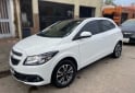 Autos - Chevrolet Onix LTZ 2015 Nafta 99999Km - En Venta