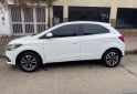 Autos - Chevrolet Onix LTZ 2015 Nafta 99999Km - En Venta
