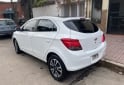 Autos - Chevrolet Onix LTZ 2015 Nafta 99999Km - En Venta