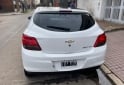 Autos - Chevrolet Onix LTZ 2015 Nafta 99999Km - En Venta