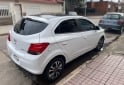 Autos - Chevrolet Onix LTZ 2015 Nafta 99999Km - En Venta