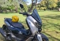 Motos - Yamaha NMAX 155 2025 Nafta 700Km - En Venta