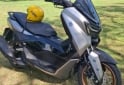Motos - Yamaha NMAX 155 2025 Nafta 700Km - En Venta