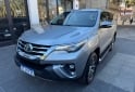 Camionetas - Toyota Sw4 2017 Diesel 130000Km - En Venta