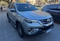 Camionetas - Toyota Sw4 2017 Diesel 130000Km - En Venta