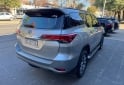 Camionetas - Toyota Sw4 2017 Diesel 130000Km - En Venta