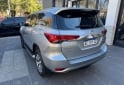 Camionetas - Toyota Sw4 2017 Diesel 130000Km - En Venta