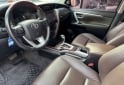 Camionetas - Toyota Sw4 2017 Diesel 130000Km - En Venta