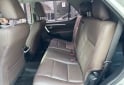Camionetas - Toyota Sw4 2017 Diesel 130000Km - En Venta