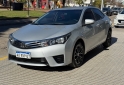 Autos - Toyota COROLLA XLI 1.8 2017 Nafta 163000Km - En Venta
