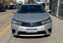 Autos - Toyota COROLLA XLI 1.8 2017 Nafta 163000Km - En Venta