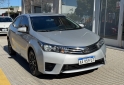 Autos - Toyota COROLLA XLI 1.8 2017 Nafta 163000Km - En Venta