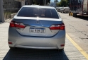Autos - Toyota COROLLA XLI 1.8 2017 Nafta 163000Km - En Venta
