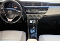 Autos - Toyota COROLLA XLI 1.8 2017 Nafta 163000Km - En Venta