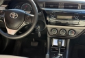 Autos - Toyota COROLLA XLI 1.8 2017 Nafta 163000Km - En Venta