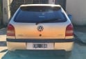 Autos - Volkswagen Gol 1.9sd 2004 Diesel 350000Km - En Venta