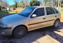 Autos - Volkswagen Gol 1.9sd 2004 Diesel 350000Km - En Venta