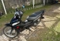 Motos - Honda Wave S 2021 Nafta 30000Km - En Venta