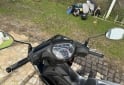Motos - Honda Wave S 2021 Nafta 30000Km - En Venta